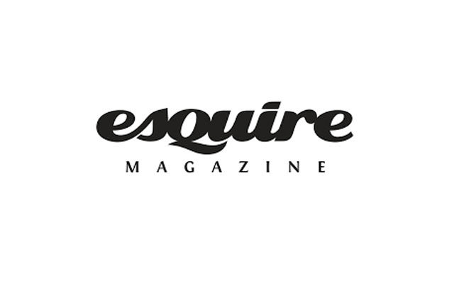 Esquire Magazin Ekim sayısı